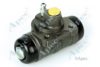 APEC braking BCY1231 Wheel Brake Cylinder